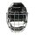BAUER RE-AKT 85 Helmet with Gitter Senior white L