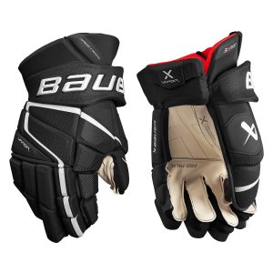 BAUER Vapor 3X Pro Gloves Intermediate