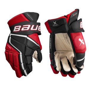 BAUER Vapor 3X Pro Gloves Intermediate