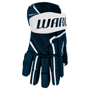 WARRIOR Covert QR5 20 Handschuhe Junior navy/weiß...