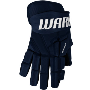 WARRIOR Covert QR5 30 Handschuhe Junior navy 10"