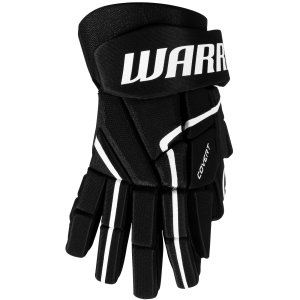 Warrior Covert QR5 40 Gloves Senior black 15"