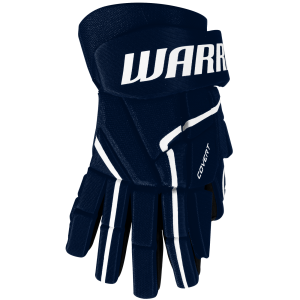 Warrior Covert QR5 40 Gloves Senior navy 15"