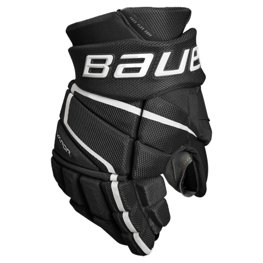 BAUER Vapor 3X Pro Glove Junior