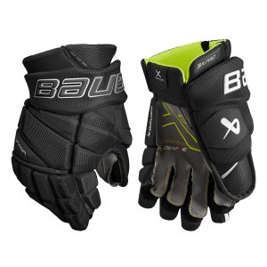 BAUER Vapor 3X Pro Glove Junior
