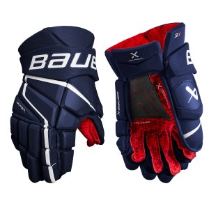 BAUER Vapor 3X Glove Senior