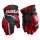 BAUER Vapor 3X Handschuh Senior black-red 15&quot;
