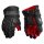 BAUER Vapor 3X Handschuh Senior schwarz-rot 15&quot;