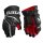 BAUER Vapor 3X Handschuh Senior schwarz-rot 15&quot;