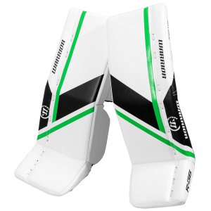 Warrior Ritual G6 E+ Goalie Pads Youth