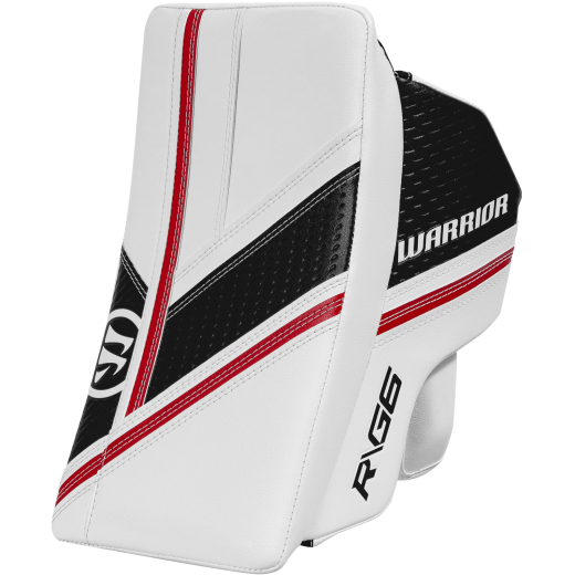 Warrior Ritual G6 E+ Blocker Intermediate