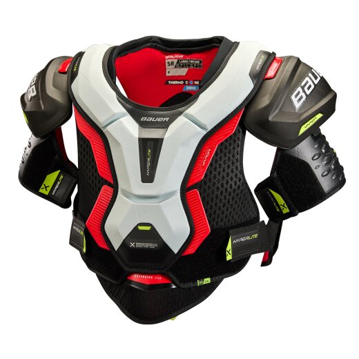 BAUER Vapor Hyperlite Shoulder Pad - Senior