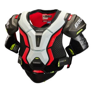 BAUER Vapor Hyperlite Schulterschutz - Senior