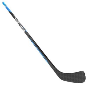 BAUER Nexus League GRIP Composite Schläger Senior 64" - 87 Flex