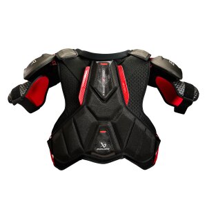 BAUER Vapor 3X PRO Schulterschutz - Junior