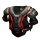 BAUER Vapor 3X PRO Schulterschutz - Junior