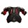 BAUER Vapor 3X PRO Shoulder Pad - Junior