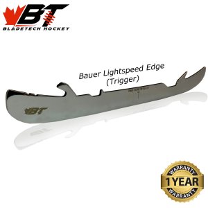 Bladetech Mirror Stainless Steel Runner (for Bauer and CCM)