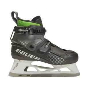 BAUER Torwart Schlittschuh KONEKT - Senior