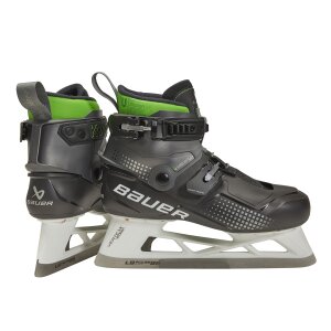 BAUER Torwart Schlittschuh KONEKT - Senior