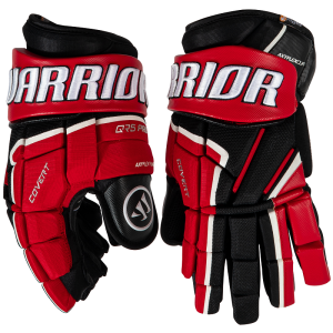 WARRIOR Covert QR5 Pro Handschuhe Junior schwarz 11&quot;