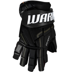 Warrior Covert QR5 Pro Gloves Youth black 12"