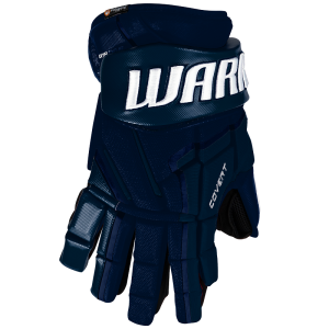 WARRIOR Covert QR5 Pro Handschuhe Junior navy 11&quot;