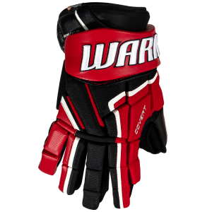 Warrior Covert QR5 Pro Gloves Youth navy 11&quot;