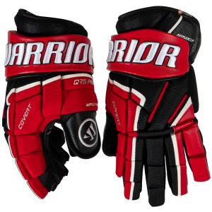 WARRIOR Covert QR5 Pro Handschuhe Junior rot 12"