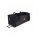 Fischer Player Wheelbag Senior 22/23 yellow/black