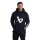 Bauer Core Hoodie Senior black