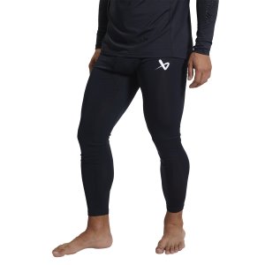 Bauer Pro Compression Base Layer Pant Senior