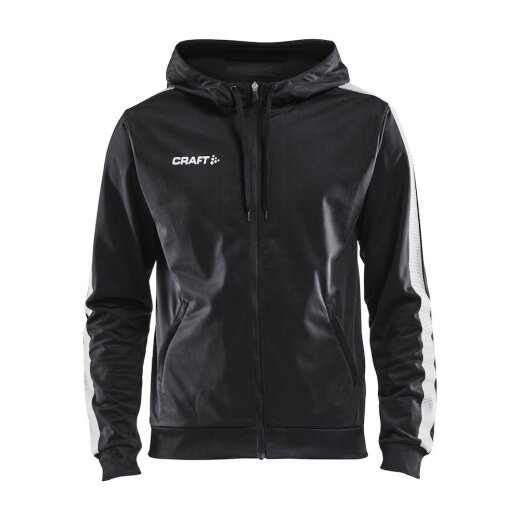 CRAFT Pro Control Hood Jacket Junior