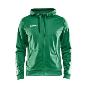 CRAFT Pro Control Hood Jacket Junior
