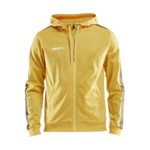 CRAFT Pro Control Hood Jacket Junior