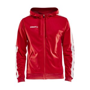 CRAFT Pro Control Hood Jacket Junior