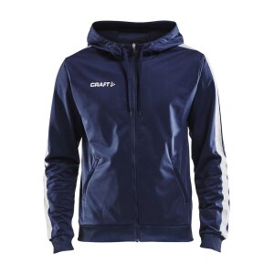 CRAFT Pro Control Hood Jacket Junior