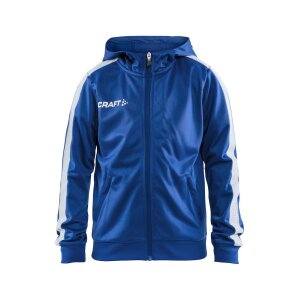 CRAFT Pro Control Hood Jacket Junior
