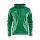 CRAFT Pro Control Hood Jacket Junior