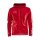 CRAFT Pro Control Hood Jacket Junior