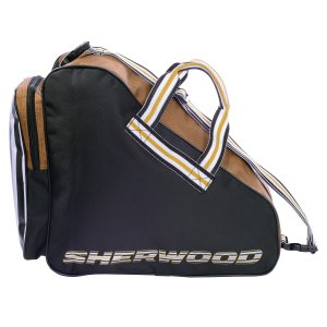 SHERWOOD Code Schlittschuh Tasche