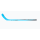 FISCHER RC ONE IS1 Grip Composite Stick Youth 38" P92 20 Flex left hand down