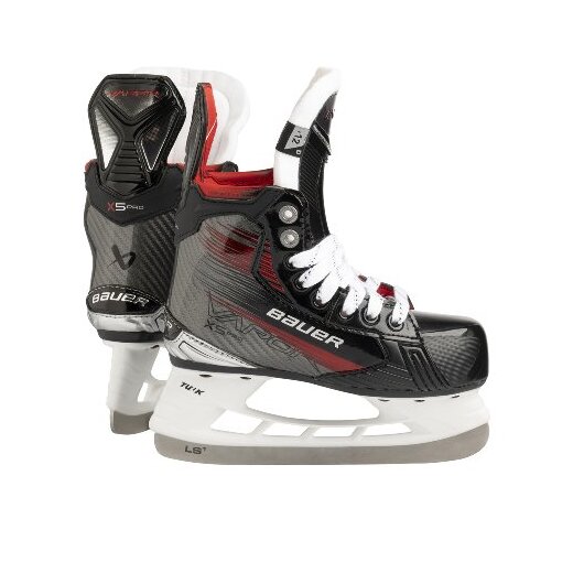 BAUER Vapor X5 Pro Schlittschuhe Bambini