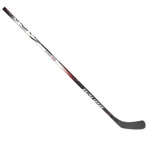 BAUER Vapor X3 Grip Composite Stick Senior 60&quot; - 77 Flex