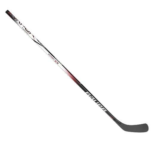 BAUER Vapor X3 Grip Composite Schläger Intermediate 57" - 55 Flex