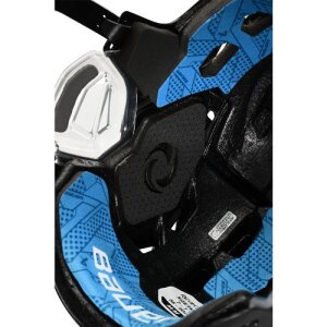 BAUER RE-AKT 65 Helm Senior