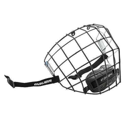 BAUER Profile III Gitter