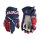 Bauer Supreme Mach Gloves Senior