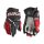 Bauer Supreme Ultrasonic Gloves Senior red 14&quot;