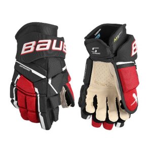Bauer Supreme M5 Pro Gloves Intermediate